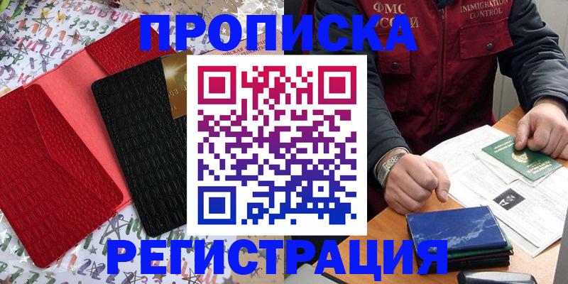 прописка штамп в Тынде
